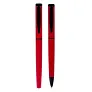  Mauro Conti writing set, ball pen and roller ball pen