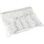  Travel set, containers