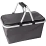  Foldable shopping basket