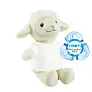 Cloudy RPET plush sheep