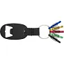  Keyring, bottle opener
