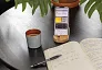 Bamboo tablet and phone holder - XD Collection