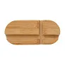  Bamboo tablet and phone holder - XD Collection