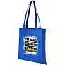 Zeus large non-woven convention tote bag