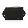  Swiss Peak AWARE™ 1200D deluxe rashladna torba za 8 limenki - Swiss Peak
