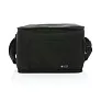  Swiss Peak AWARE™ 1200D deluxe rashladna torba za 8 limenki - Swiss Peak