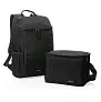  Swiss Peak AWARE™ 1200D deluxe rashladna torba za 8 limenki - Swiss Peak