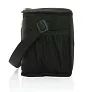  Swiss Peak AWARE™ 1200D deluxe rashladna torba za 8 limenki - Swiss Peak