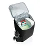  Swiss Peak AWARE™ 1200D deluxe cooler backpack - Swiss Peak