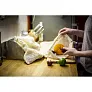  Cotton bag for fruit and vegetables B'RIGHT, big size