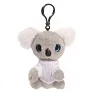 Kevin Plush koala bear, hanger