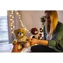 Roger Brown Plush teddy bear
