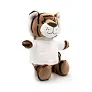 Finn RPET plush tiger