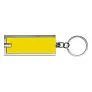  Keyring, 1 LED light