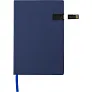  Notebook approx. A5, USB memory stick 16 GB
