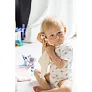Softy Plush cloth teddy bear