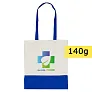  Pamučna torba za kupovinu, 140 g/m2