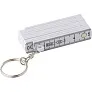  Keyring, folding meter 50cm