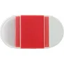  Eraser, pencil sharpener