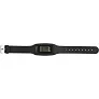  Wristband with pedometer