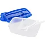  Cooler bag with lunch box 1,2 L, cutlery