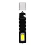  Emergency torch 4 COB LED, safety hammer, seat belt cutter