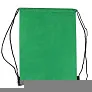  Drawstring cooler bag