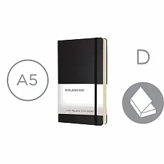 MOLESKINE diary A5