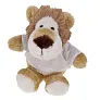 Roy Plush lion