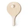  Beach game, tennis