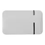 Power bank 7800 mAh with LED light