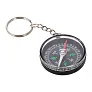  Keyring with compass
