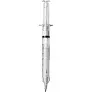  Ball pen "syringe"
