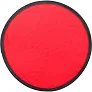  Foldable frisbee