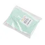  Reusable face mask with filter space and silver ions
