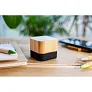  Bamboo wireless speaker 3W