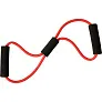  Elastic fitness training strap