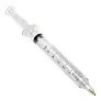  Ball pen "syringe"