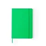  RPET notebook A5