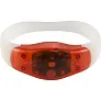  Wristband with LED light