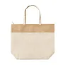  Cotton cooler bag