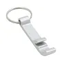  Keyring, bottle opener