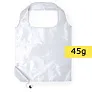  Foldable shopping bag