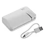  Power bank 7800 mAh with LED light