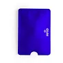  Credit card holder, RFID protection
