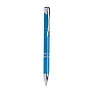  Wheat straw ball pen, metal clip
