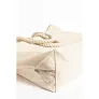  Cotton shopping bag, 220 g/m2