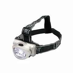 Naglavna svjetiljka 8 LED