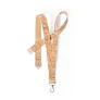  Cork lanyard with safety catch