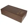  Exclusive wine carton 2 el.